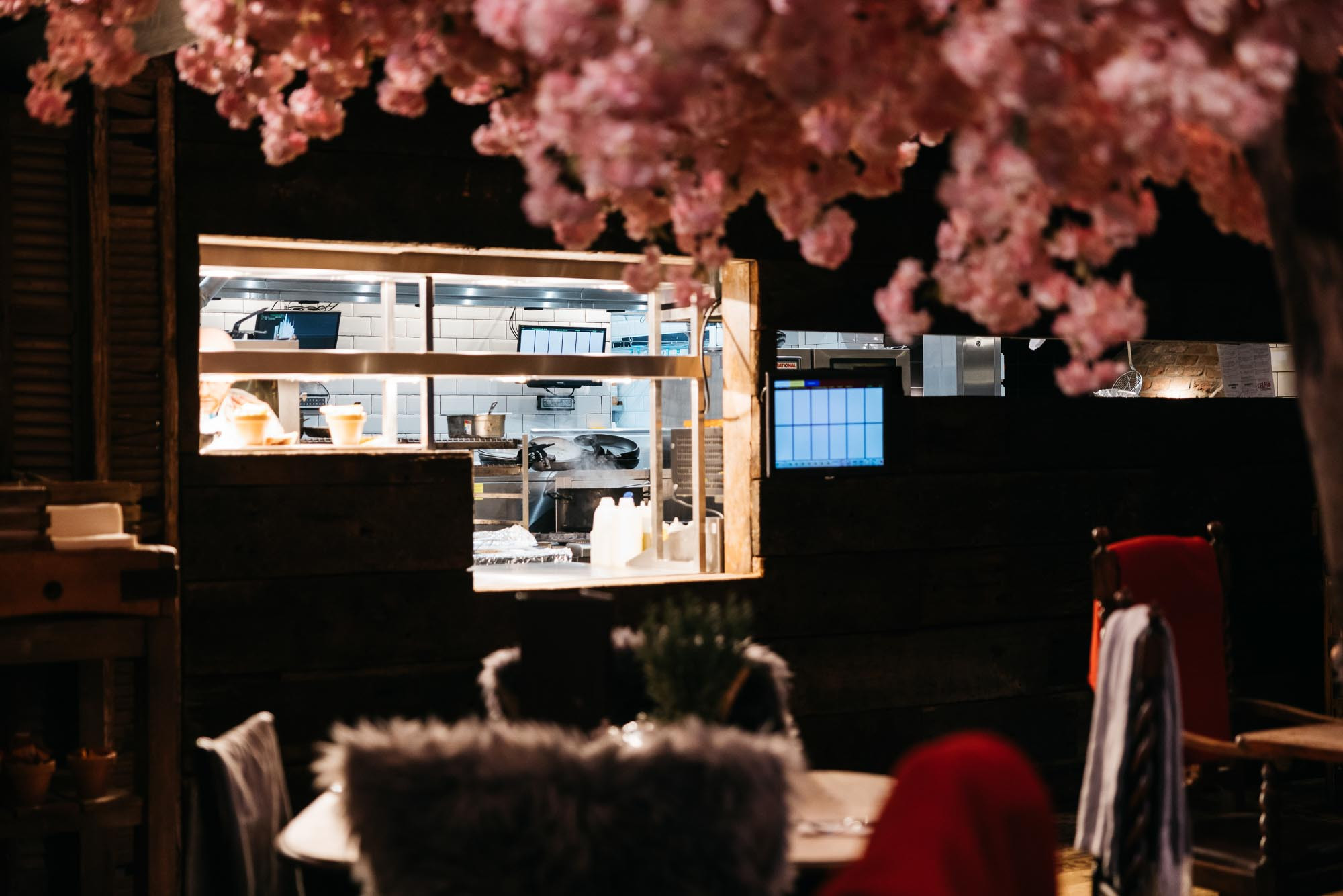 Gallery The Joiners Arms